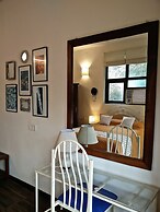 The Mandrem House