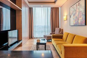 Azana Suite Hotel Antasari