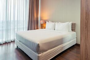 Azana Suite Hotel Antasari