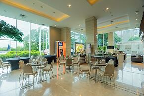 Azana Suite Hotel Antasari