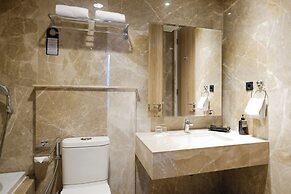 Azana Suite Hotel Antasari