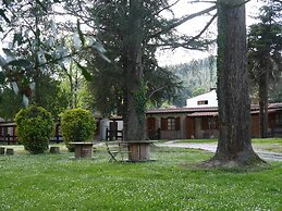 Hotel Rural Isasi