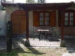 Hotel Rural Isasi