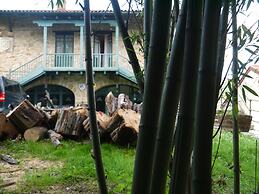 Hotel Rural Isasi