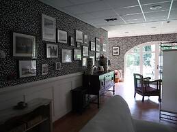 Hotel Rural Isasi