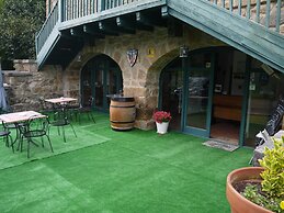 Hotel Rural Isasi