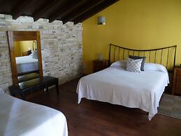 Hotel Rural Isasi