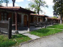 Hotel Rural Isasi