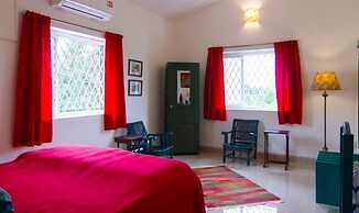 The Assagao House Luxury Villa