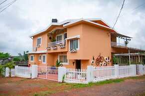 The Assagao House Luxury Villa