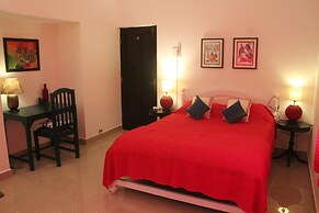 The Assagao House Luxury Villa