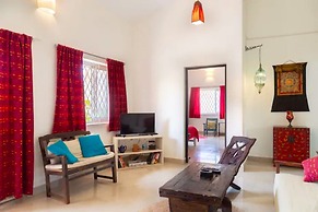 The Assagao House Luxury Villa