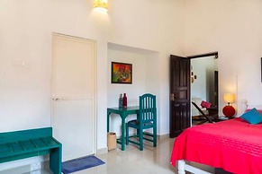 The Assagao House Luxury Villa
