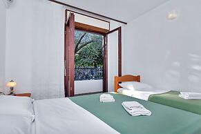 Apartments Ruzica