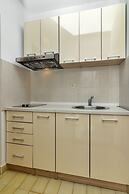 Apartments Ruzica