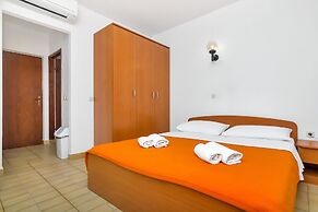 Apartments Ruzica