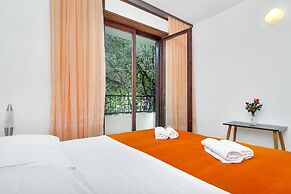 Apartments Ruzica