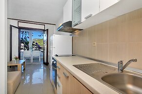 Apartments Ruzica