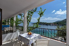 Apartments Ruzica