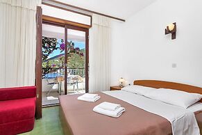 Apartments Ruzica
