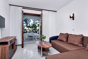 Apartments Ruzica