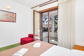 Apartments Ruzica