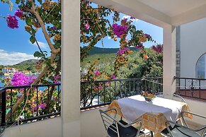 Apartments Ruzica