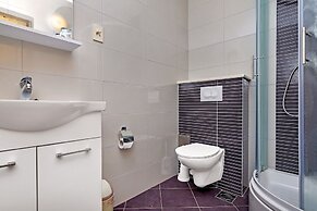 Apartments Ruzica