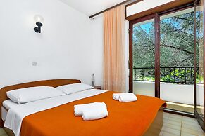 Apartments Ruzica