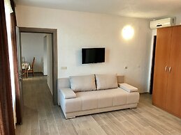 Apartments Ruzica