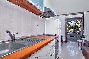 Apartments Ruzica