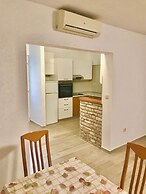 Apartments Ruzica