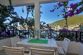 Apartments Ruzica
