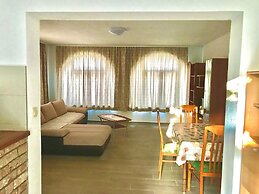 Apartments Ruzica