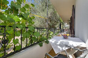 Apartments Ruzica