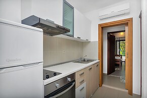 Apartments Ruzica