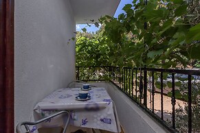 Apartments Ruzica