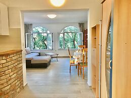 Apartments Ruzica