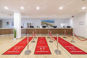 Carat Residenz-Apartmenthaus