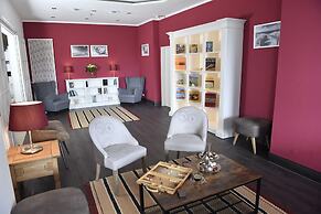 Carat Residenz-Apartmenthaus