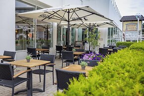 Carat Residenz-Apartmenthaus