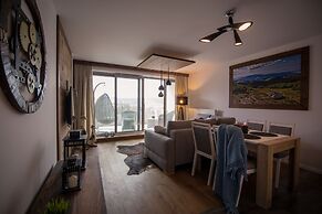 ApartView Wisła