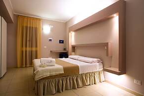 Morfeo Luxury Rooms