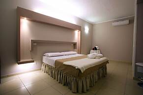 Morfeo Luxury Rooms