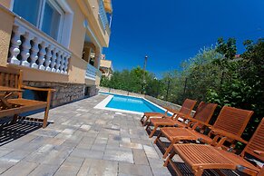 Apartmani Tina