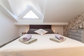 Apartmani Tina