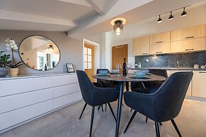 Apartmani Tina