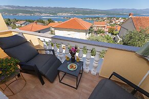 Apartmani Tina