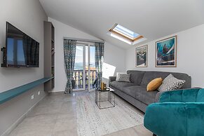 Apartmani Tina