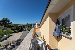 Apartmani Tina